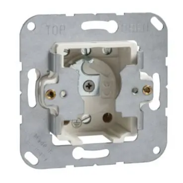 Přímo Od Výrobce ELSO mechanismus - spínač na klíč 4/1, 10A, 250V, IP44 *121920 Schneider