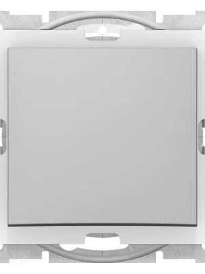 Sedna - Přepínač střídavý IP44, řazení 6, Aluminium *SDN0400560 Schneider Akční Nabídka