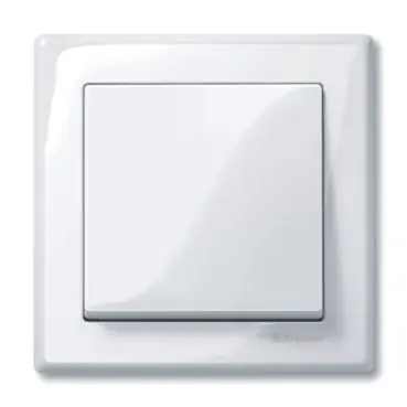 Merten - Rámeček jednonásobný, M-Smart, Active *MTN478125 Schneider Ověřený