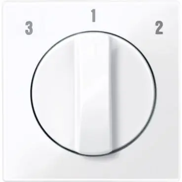 Merten - Centrální deska pro spínač ventilátoru, System M, Active *MTN567325 Schneider Kup Teď