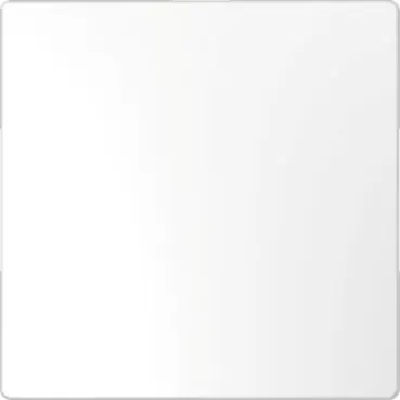 Zaslepovací kryt, Merten D-Life, Lotus White *MTN4075-6035 Schneider Tovární Cena