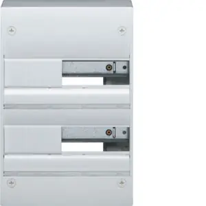 Aktuální Hager GD213J Rozvodnice nástěnná gamma, IP30, 2-řadá, 26 mod.