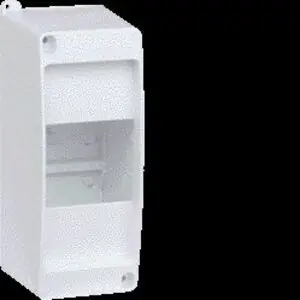 Horká Nabídka Hager VD103ND Rozvodnice cosmos, IP30, 3 mod.