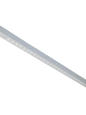 Svítidlo DON4000M4BB80/DALI závěsné/přisazené 1355mm, LED 840, bílý korpus/bílá optika 80°, driver 600mA, DALI Zlevněný