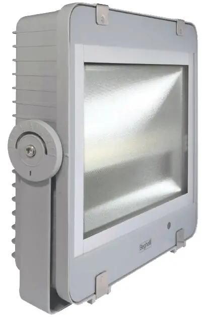 Top Prodej Svítidlo LED reflektor FH-L *40861 PRO/RIF 150W nastavitelné 4K 150W 4000Kelvin 25000 lumen Beghelli