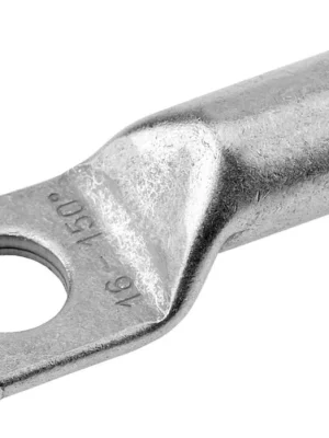 Aktuální CIMCO 180692 kabelové neizolované trubkové oko Cu 6/5mm (balení 100ks)