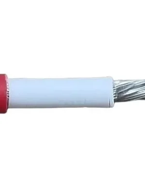 Levný Kabel SOLAR 120 RED H1Z2Z2-K rudý pro solární a fotovoltaické aplikace