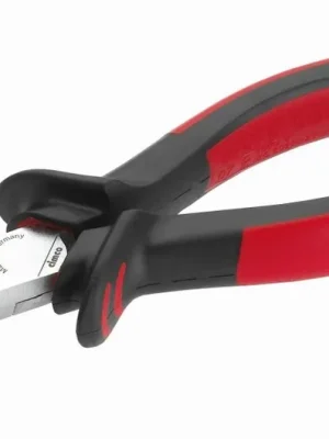 Telefonní kleště VDE zahnuté - 160 mm *100236 Cimco Speciální Cena