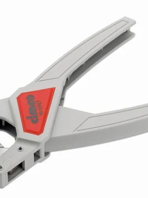Odizolovací kleště JOKARI SENSOR MINI ? 3,2 - 4,4 mm *100747 Cimco Výprodej