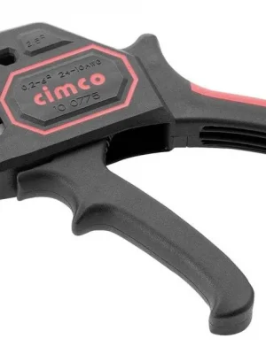 Akční Cena Odizolovací kleště JOKARI 0,2 - 6 mm2 *100775 Cimco