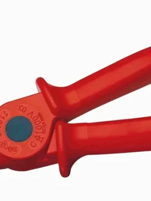 Umělohmotné ploché kleště VDE - 180 mm *100790 Cimco Nejprodávanější