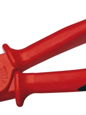 Umělohmotné úchopné kleště VDE - 180 mm *100792 Cimco Vysoce Kvalitní