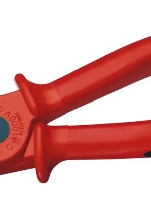 Hit Sezóny Umělohmotné kombinované kleště VDE - 190 mm *100794 Cimco