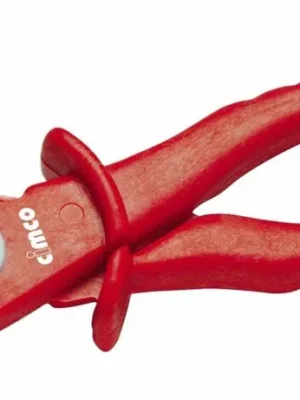 Umělohmotné ploché kleště VDE - 200 mm *100796 Cimco Aktuální