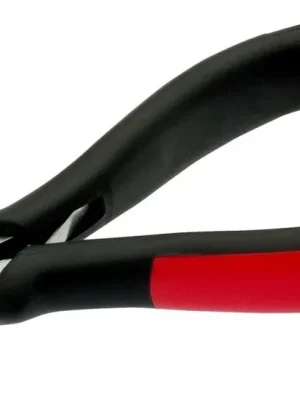 Rychlé Dodání Čelní štípací kleště elektronik - 120 mm *100824 Cimco