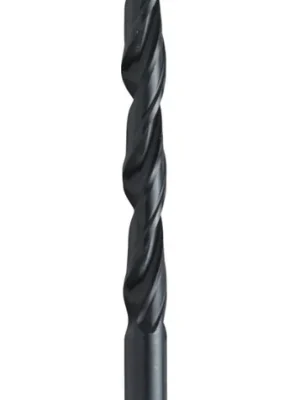 Spirálový vrták HSS do kovu ? 4,5 x 80 mm *200379 Cimco Pouze Dnes