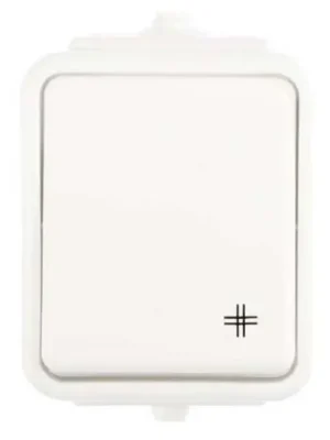Značkový Vypínač WNT-700C E070270