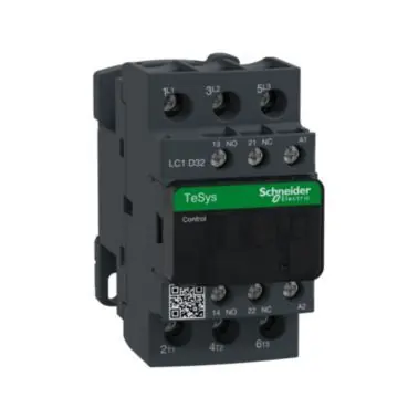 Stykač LC1D32P7 Must-Have