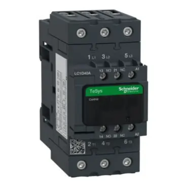 Stykač LC1D40AB7 LC1D40B7 Must-Have