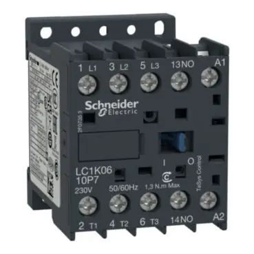 Stykač LC1K0610P7 Odeslání Ihned