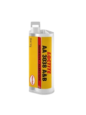 Zlevněný 3038 AA dvousložkové lepidlo na polyolefiny 50 ml