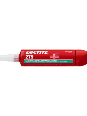 Hit Sezóny Loctite 275 250 g lepidlo zajišťovač šroubů vysoká pevnost