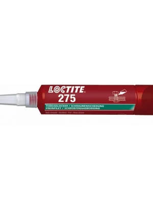 Loctite 275 50 ml lepidlo zajišťovač šroubů vysoká pevnost Top Prodej