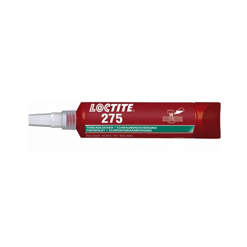 Loctite 275 50 ml lepidlo zajišťovač šroubů vysoká pevnost Top Prodej