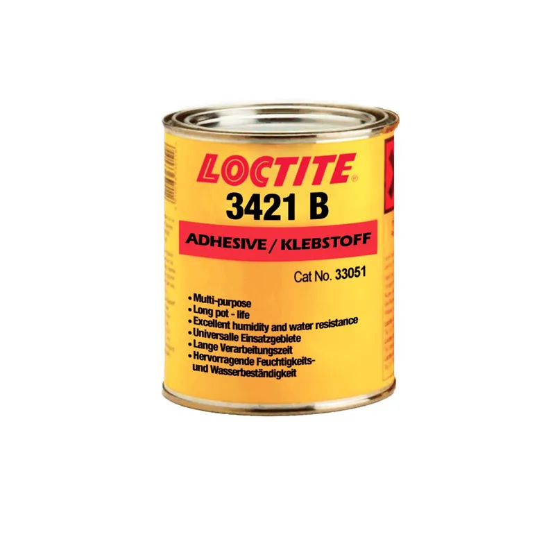 Poslední Šance Loctite 3421B 1kg univerzální epoxidové odolné vodě-tvrdidlo