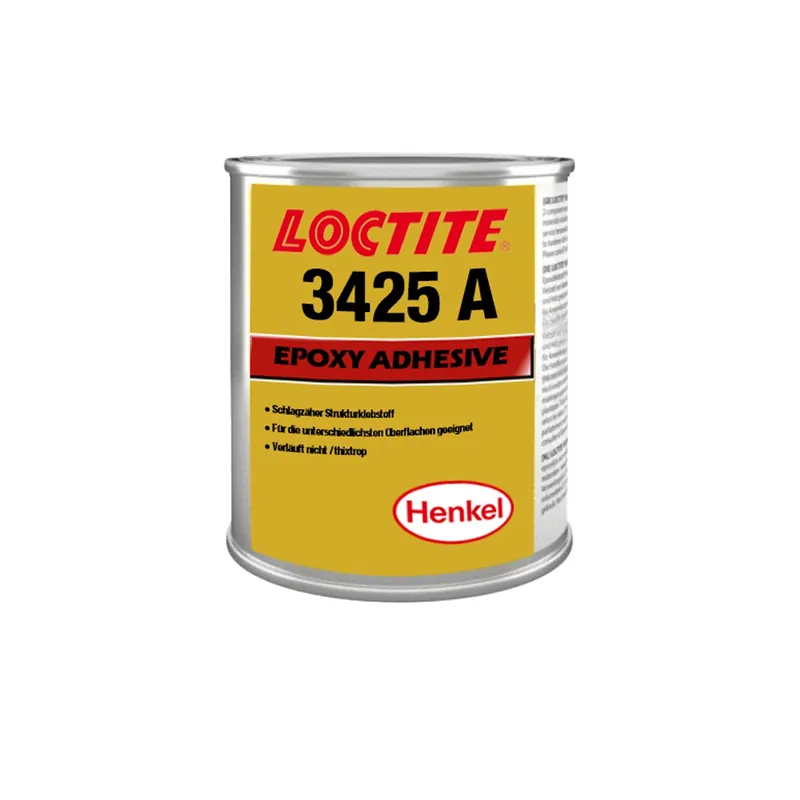 Vrácení Zdarma Loctite 3425A 1kg houževnaté epoxidové lepidlo nestékavá pasta pryskyřice