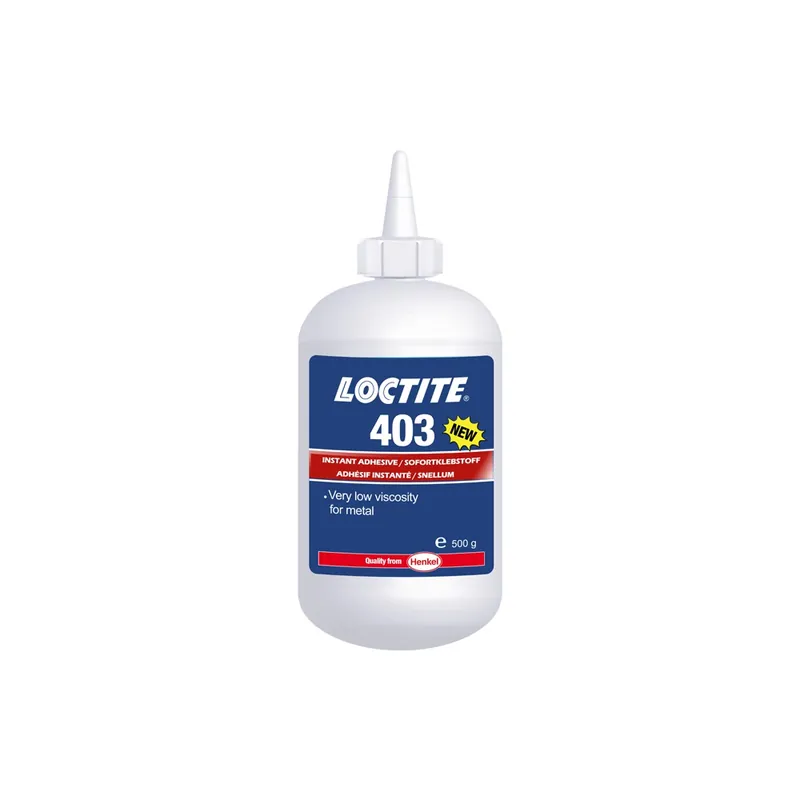 Výprodej Loctite 403 500 g lepidlo vteřinové