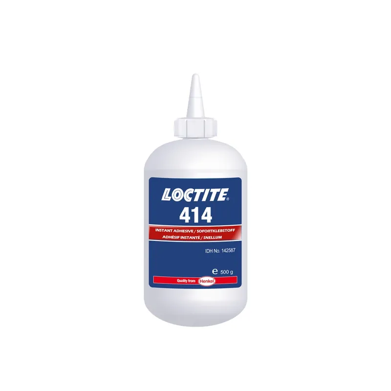 Super Cena Loctite 414 500 g lepidlo vteřinové