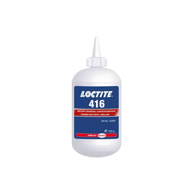 Loctite 416 500 g lepidlo vteřinové Originální