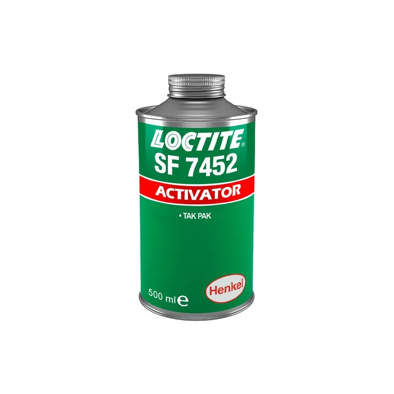 Poslední Šance Loctite 7452 500ml aktivátor-CA