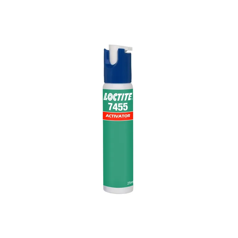 Loctite 7455 25ml aktivátor CA aerosol Nejlepší Volba