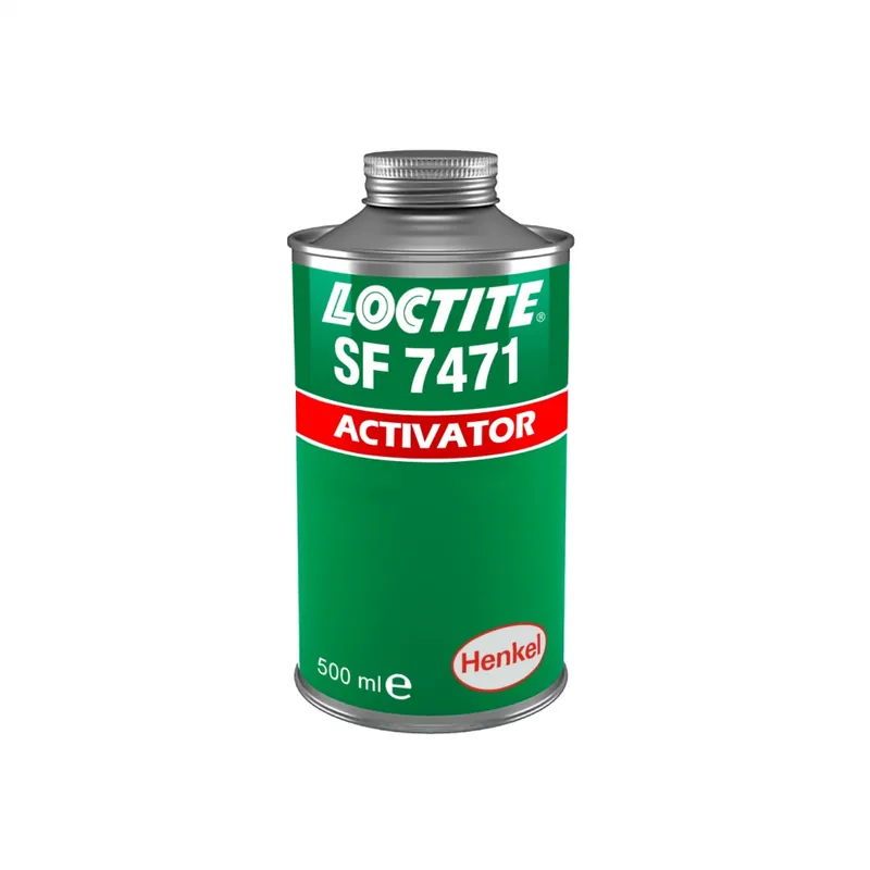 Cenový Hit Loctite 7471 500 ml aktivátor T
