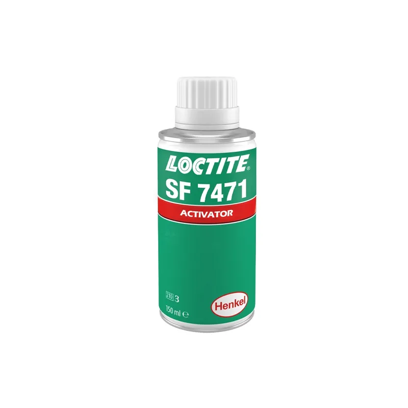 Poslední Šance Loctite 7471 150 ml aktivátor T