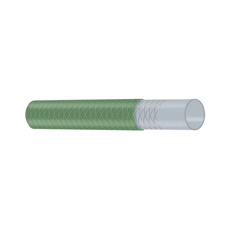 Novinka Hadice AQUATEC PVC GARDEN 32x40 mm