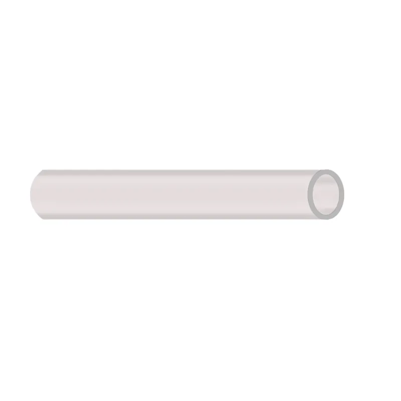 Hadice AQUATEC PVC TRANSPARENT 8x12 mm Top Prodej