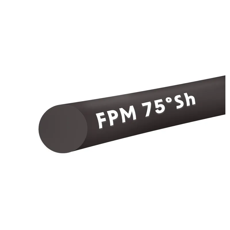 Cenově Výhodný Šňůra profil kruhový průměr 6,00 mm FPM75