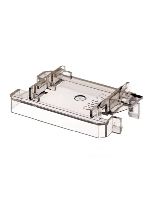 Ihned K Objednání Adapter 62 062.08 na DIN lištu FIN