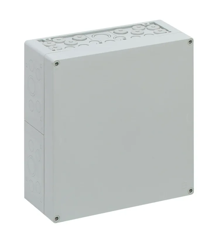 Super Cena Krabice AKL 2-g 74040201