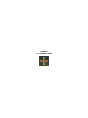 Sv.indik. SUS-99-Q G/W 220AC 217425 Vysoce Kvalitní