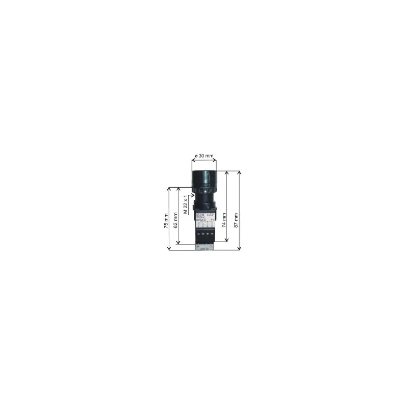 Bezpečná Platba Ovladač OTP-99 G 216620 ELE