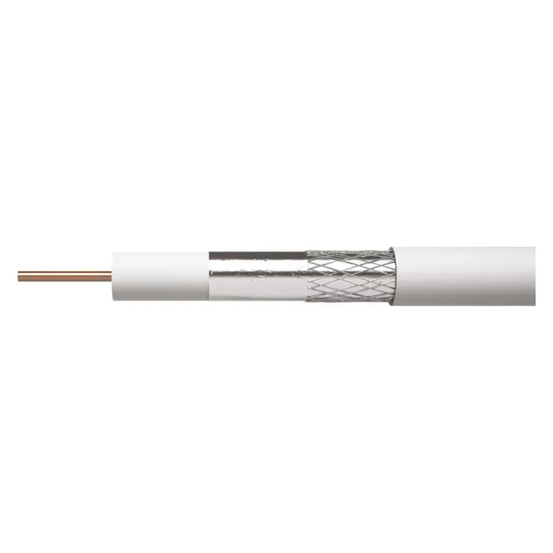 Originální Koaxiální kabel CB50F 250m BOX S5231S