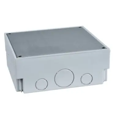 Pouze Dnes Box ISM50320 pro podlahovou krabici ISM50524,ISM50624