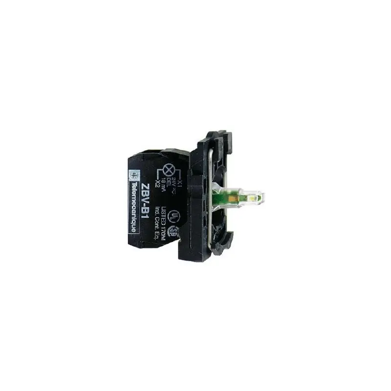Nejlepší Volba Polos.objímek 230 ZB5-AVM4 LED ru