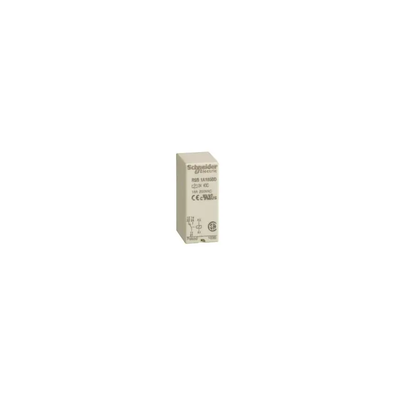 Relé RSB1A160BD 1P/16A/24VDC TEL Finální Výprodej