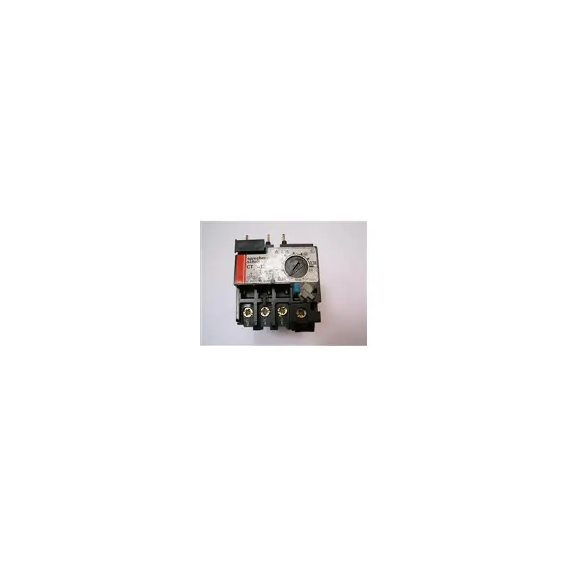 Sleva Tepel.relé CT3-12 0,24- 0,38A SPR