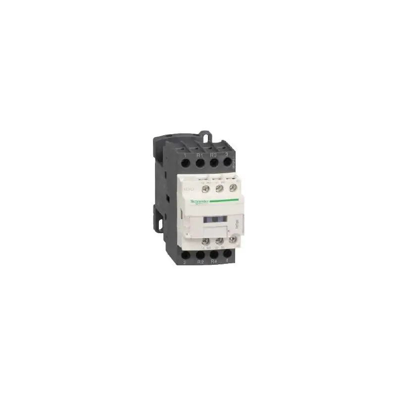 Stykač LC1D188P7 2+2 230V AC TEL Autentický